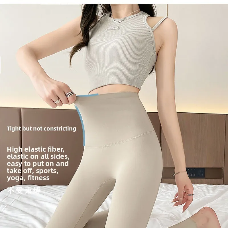 Oxygen Yoga & Fitness Kamloops - Oxygen Ultra Thin Leggings for Women