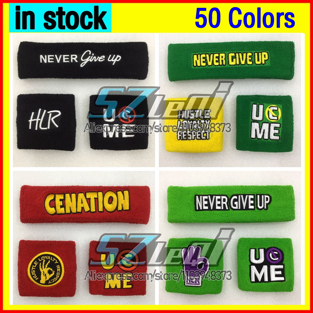 Yoga Fitness Gear - 2026 Wrestling Sports Sweat Band For