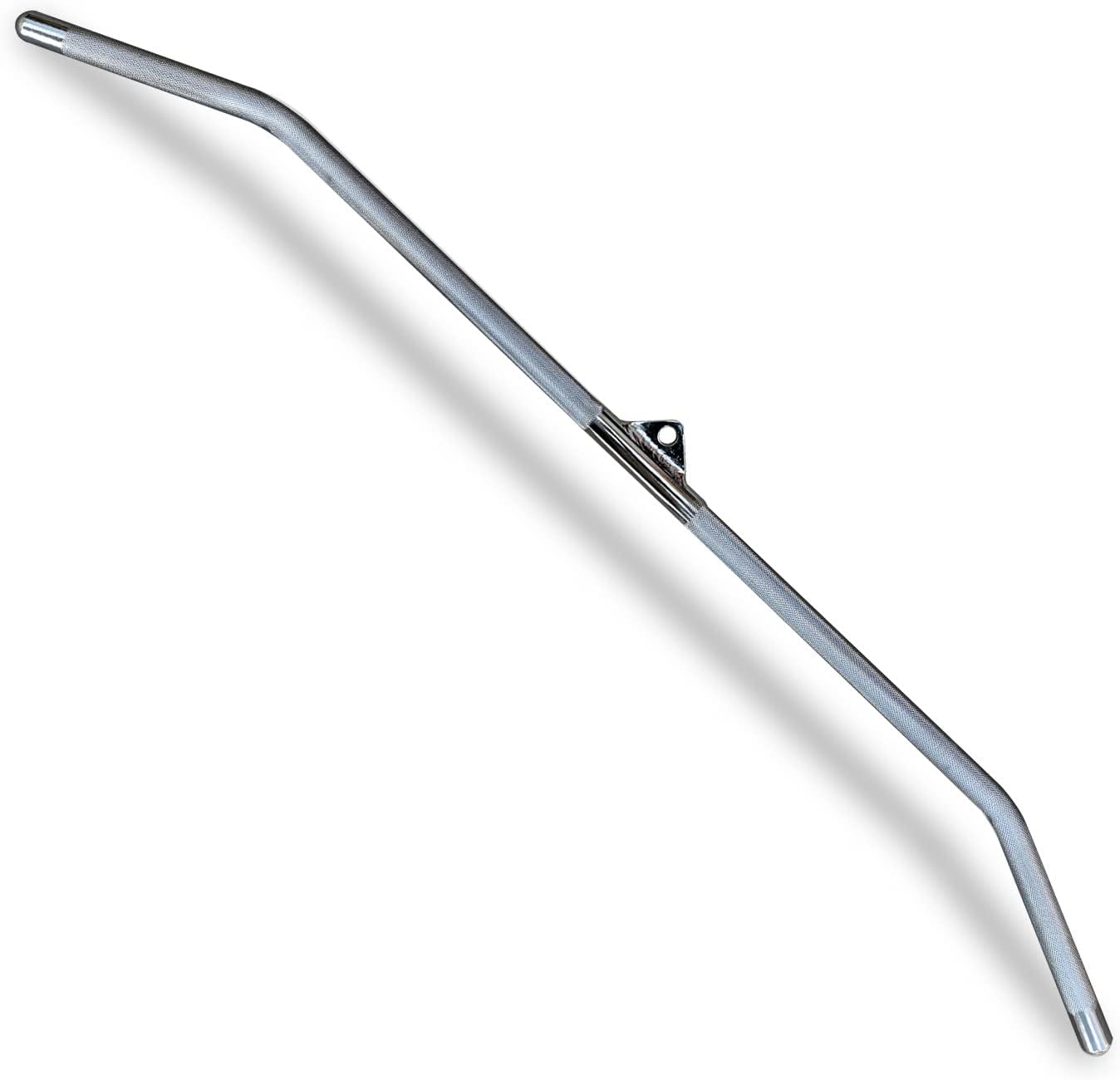 Lat Pulldown Bar - Wide Grip Lat Pulldown Bar for