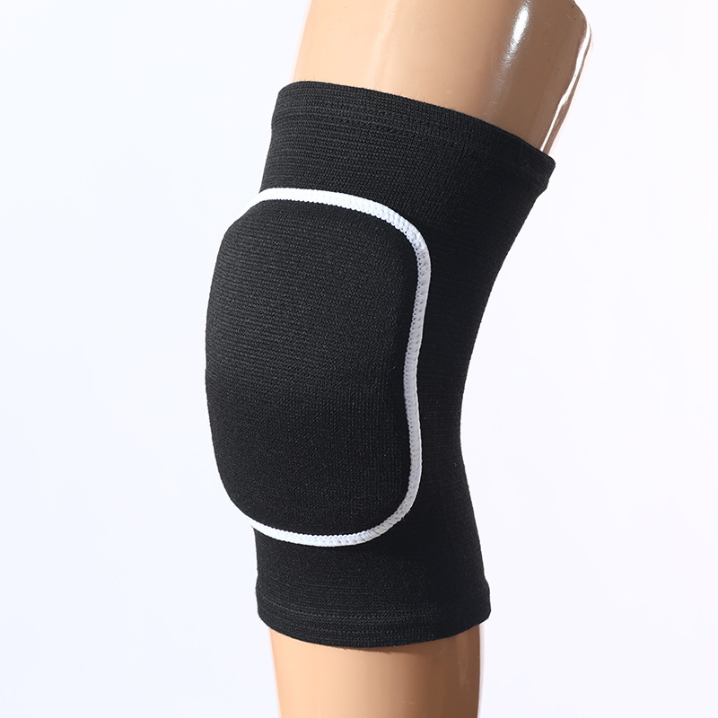Dance Knee Pads Yoga Fitness K - Yoga Fitness Gear ulasan dan harga