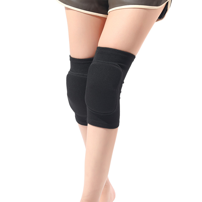Dance Knee Pads Yoga Fitness K - Yoga Fitness Gear ulasan dan harga