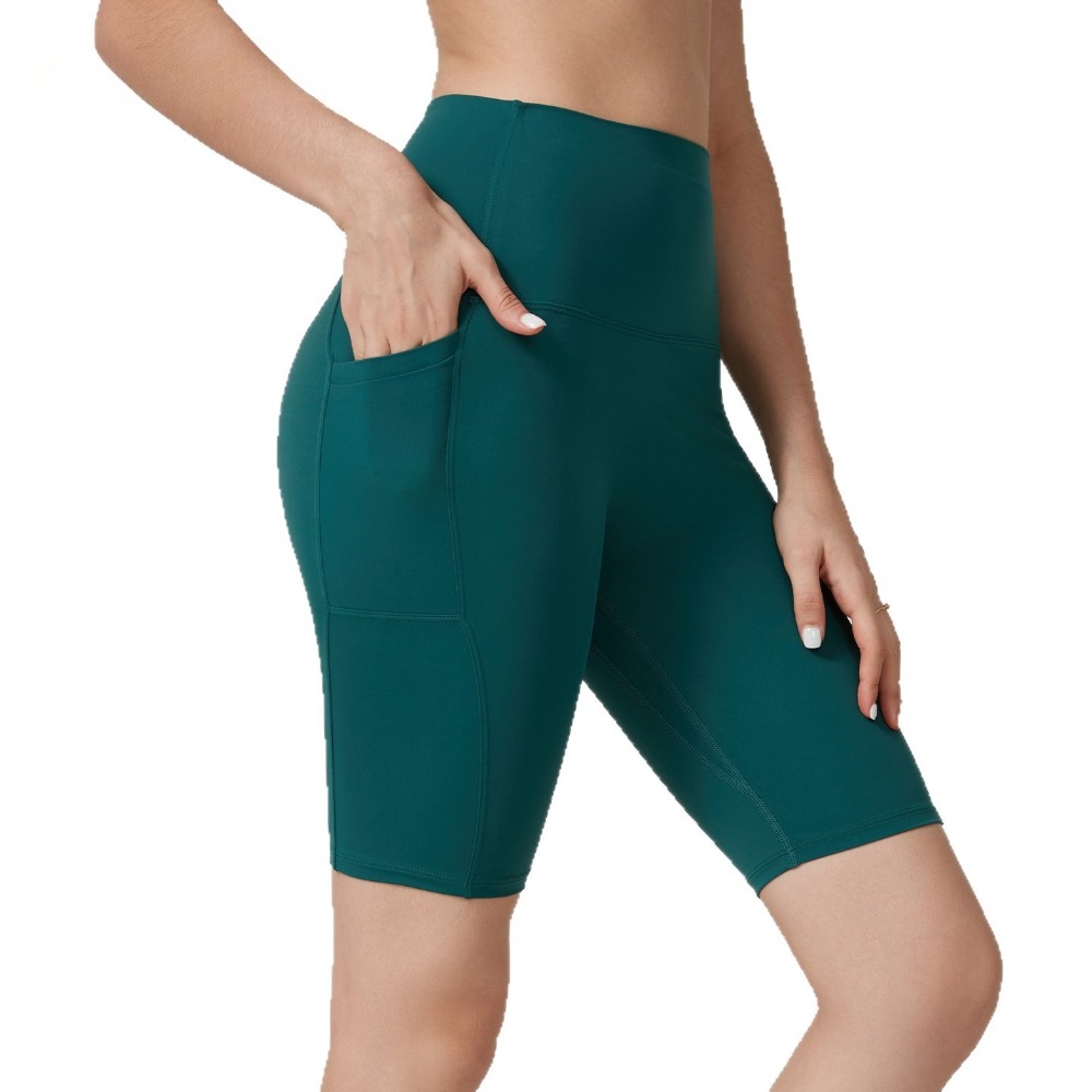 Women's Yoga Pants Nude Hip Li - Yoga In Fitness ulasan dan harga