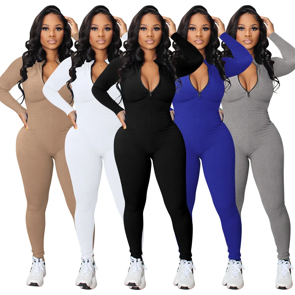 M3112 Women's Jumpsuits Bodysu - Yoga Fitness Kleidung ulasan dan harga