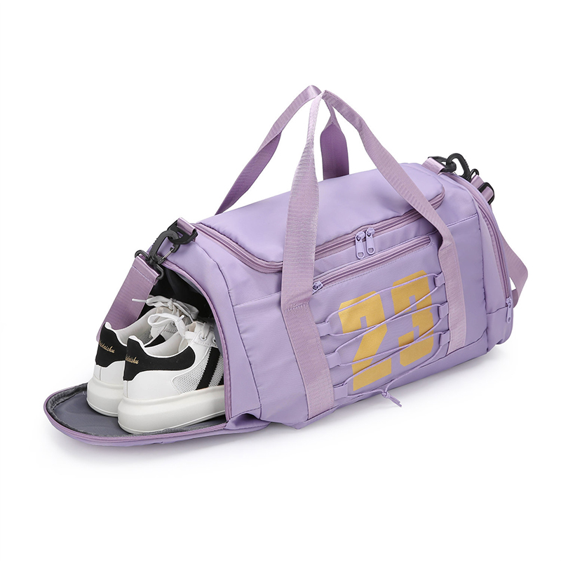 【Causal Backpack】Fashion Sport - Yoga In Fitness ulasan dan harga