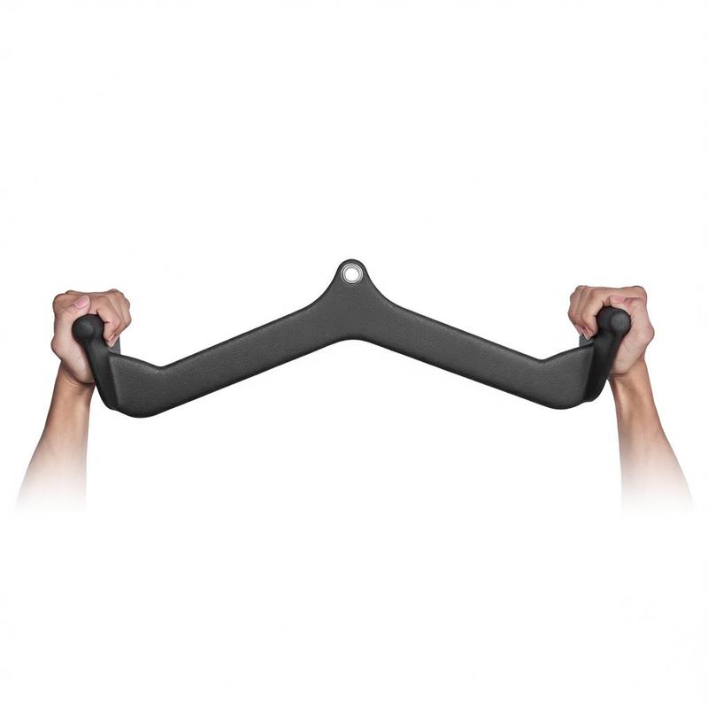 LAT Pulldown Attachment, Cable - Lat Pulldown Bar ulasan dan harga
