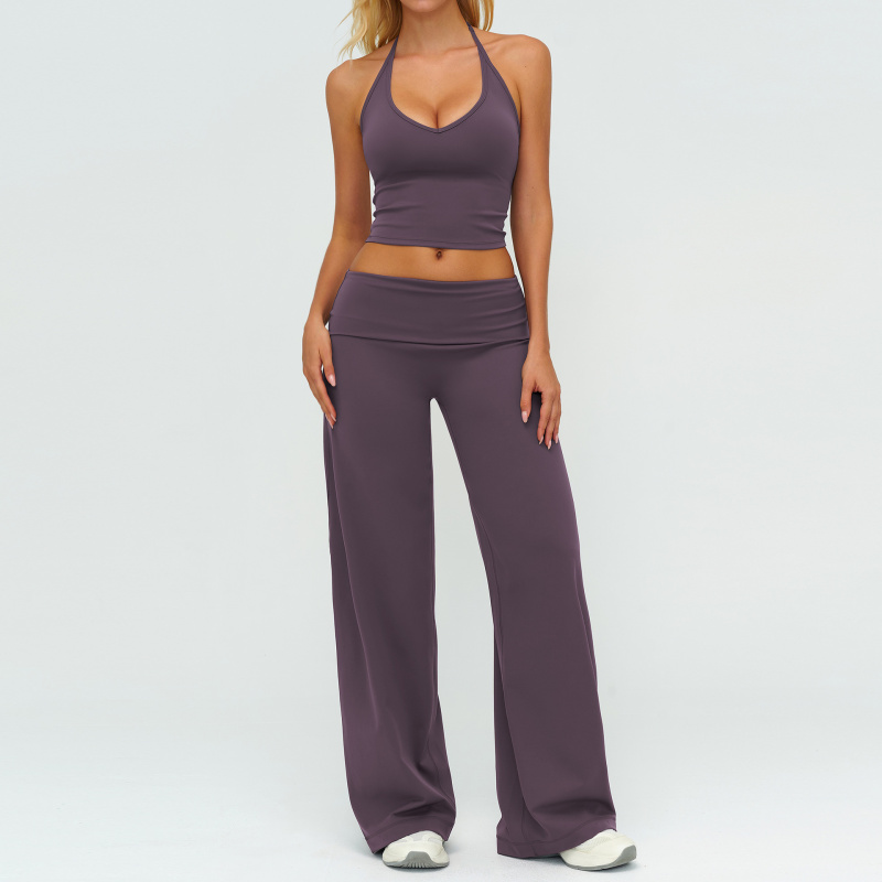 BIANHUI Women's Tracksuit Yoga - Yoga Fitness Kleidung ulasan dan harga