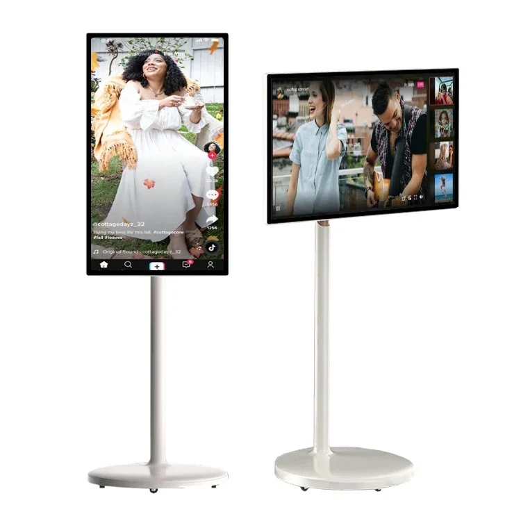 Mobile Smart Tv Android 11 Tou - Yoga Fitness Videos Free ulasan dan harga