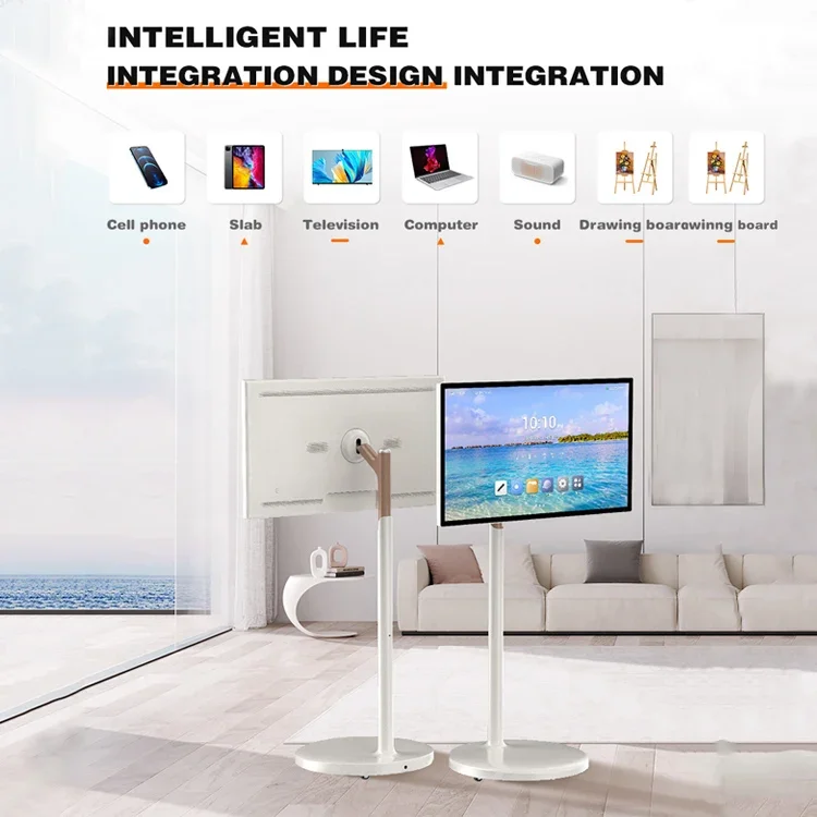 Mobile Smart Tv Android 11 Tou - Yoga Fitness Videos Free ulasan dan harga