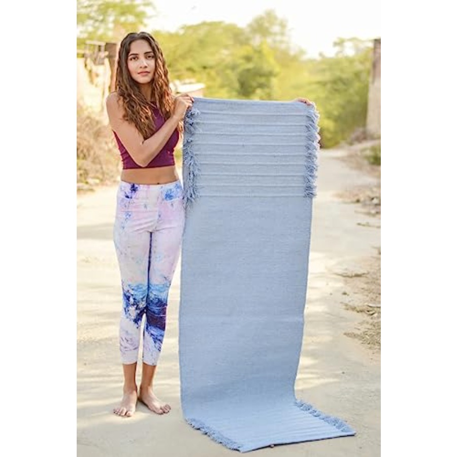 Jaipur art and Rugs Organic Co - Yoga Fitness Jaipur ulasan dan harga