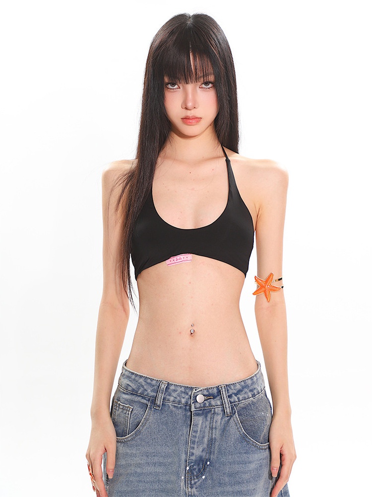 Light Oxygen Yoga Sports Tank  - Oxygen Yoga & Fitness Kamloops ulasan dan harga