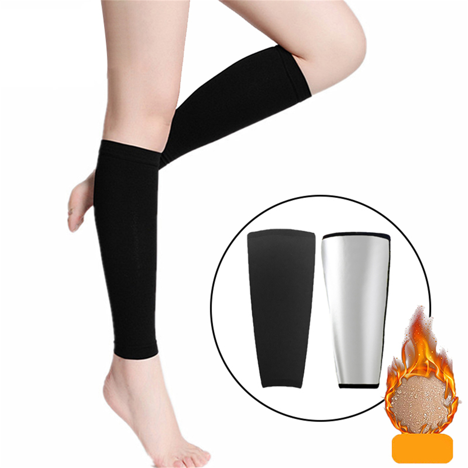 Women's body sculpting sweat f - Yoga Fitness Gear ulasan dan harga