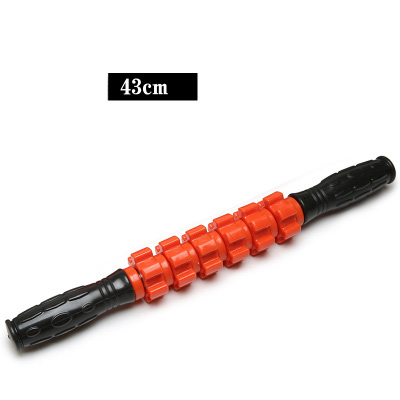 Gear Massage Stick Bar Gym Spo - Yoga Fitness Gear ulasan dan harga