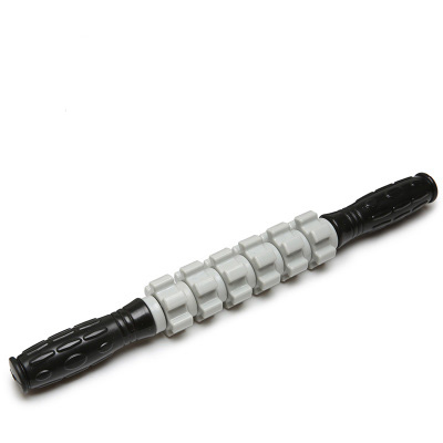 Gear Massage Stick Bar Gym Spo - Yoga Fitness Gear ulasan dan harga