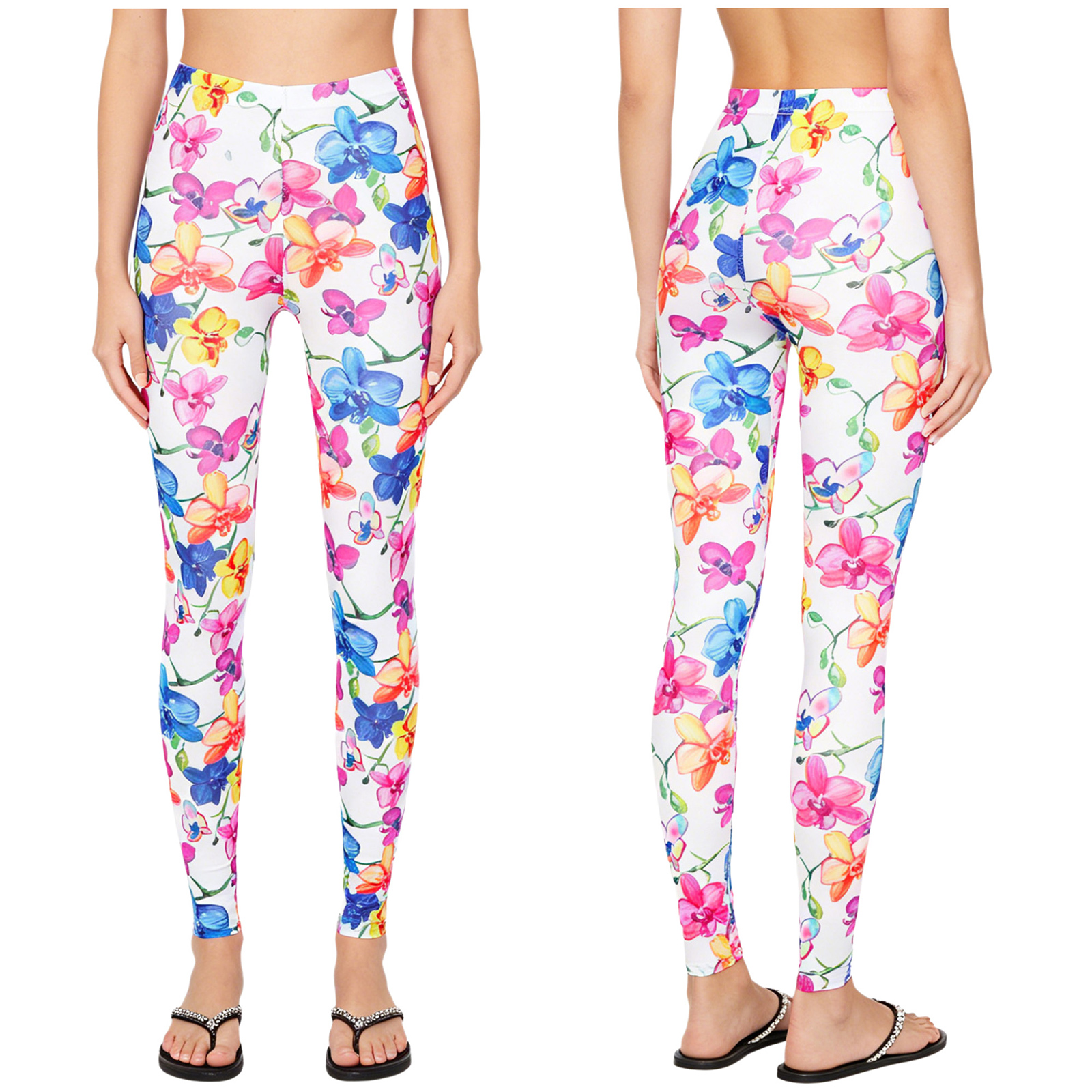 Leggings Women Sexy Sport Gym  - Yoga In Fitness ulasan dan harga