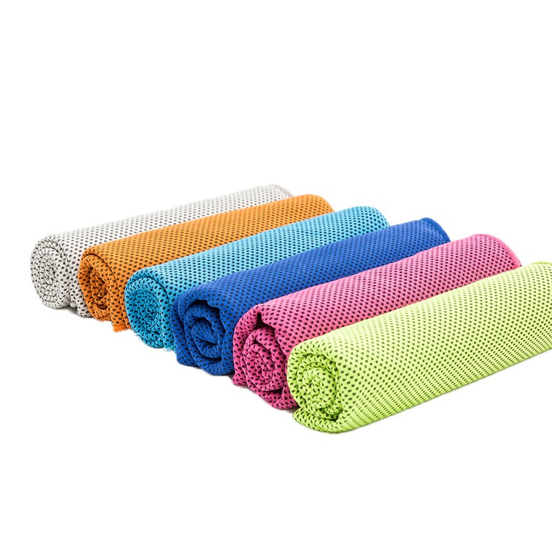 Cooling Towels  Cooling Neck W - Yoga Fitness Workout ulasan dan harga