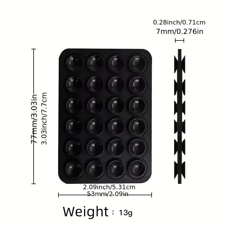 1Pc/3Pcs Double Sided Silicone - Yoga Fitness Videos Free ulasan dan harga
