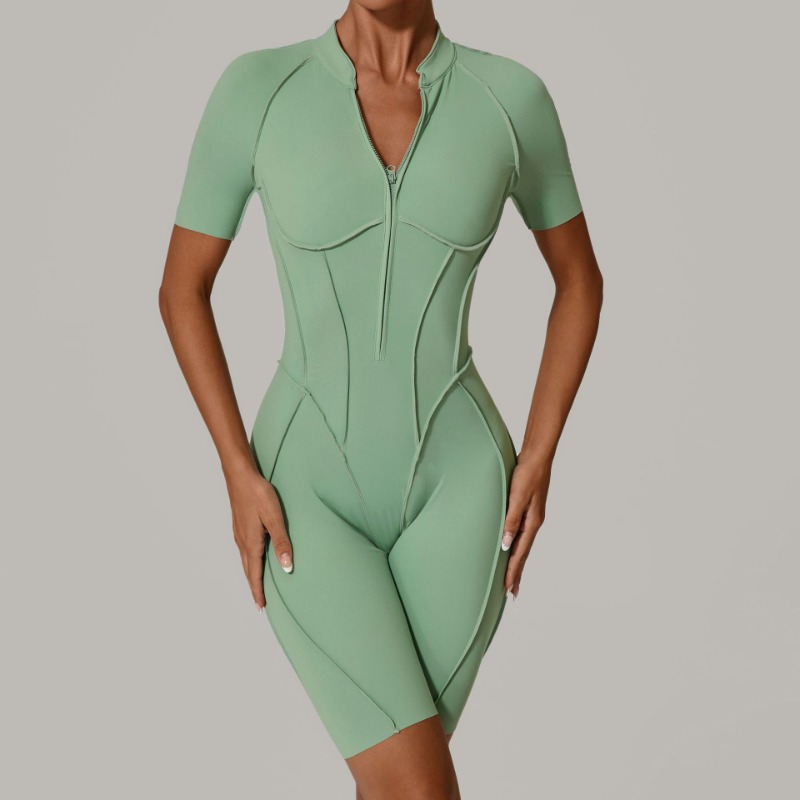 Women's Tracksuit Gym Workout  - Yoga Fitness Kleidung ulasan dan harga