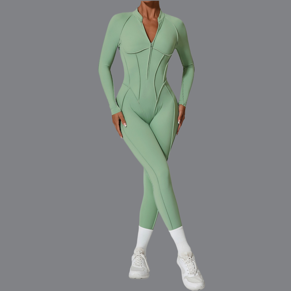 Women's Tracksuit Gym Workout  - Yoga Fitness Kleidung ulasan dan harga