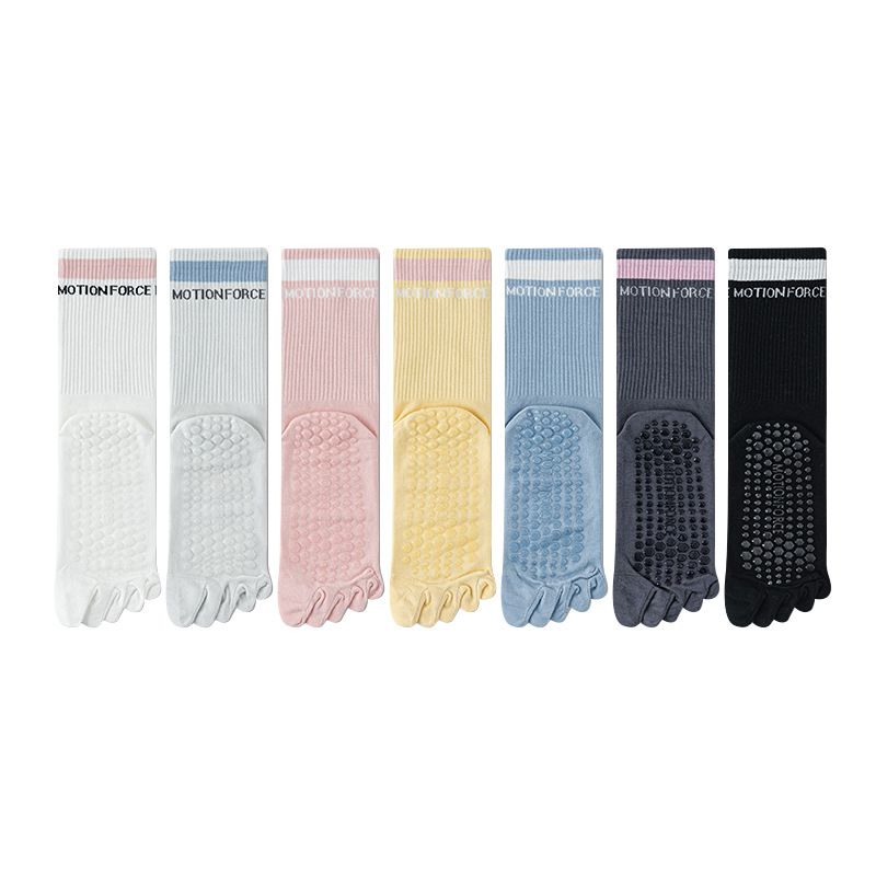 Summer Women Yoga Fitness Five - Yoga Fitness Workout ulasan dan harga