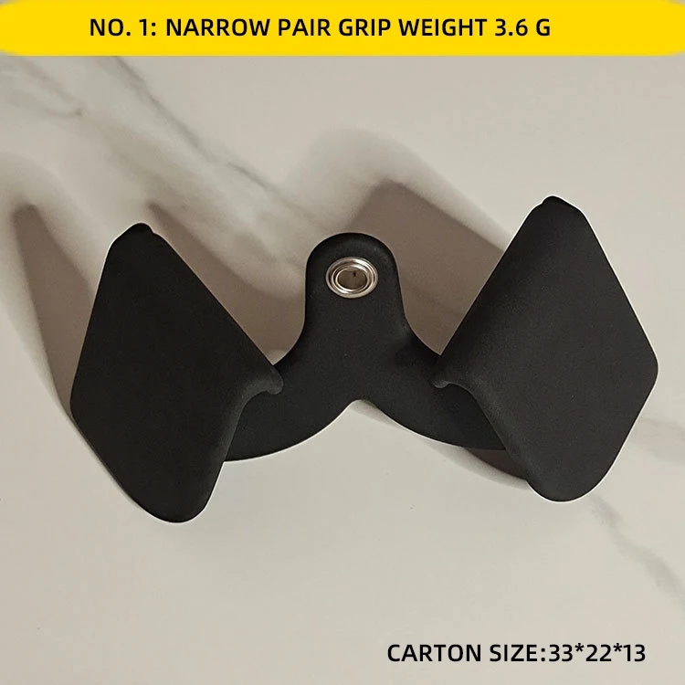 Wholesale 5pcs set Weight Lift - Lat Pulldown Bar ulasan dan harga