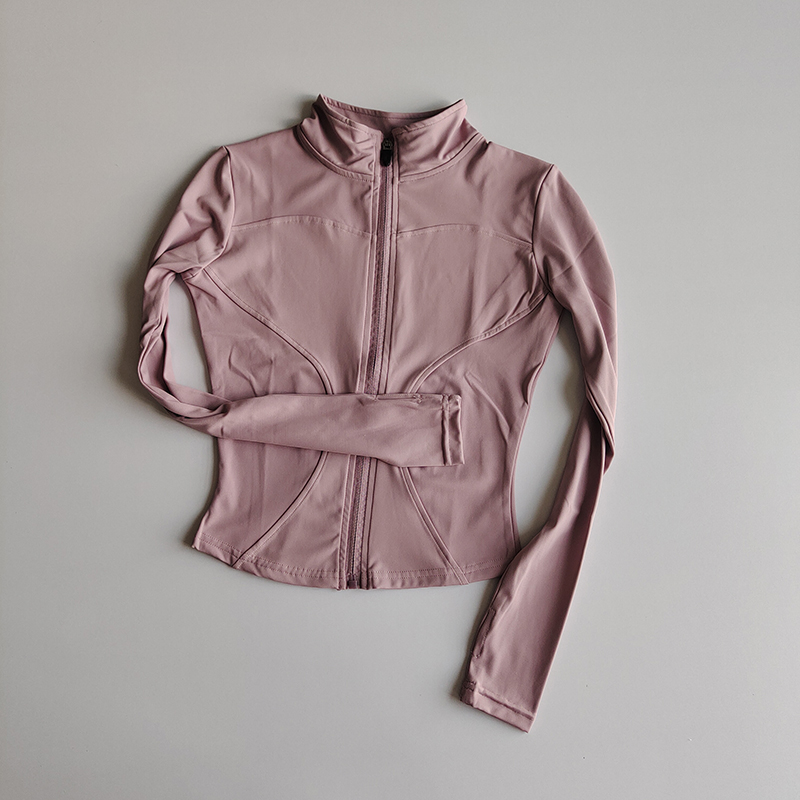 Outdoor Sports Long Sleeved Wo - Yoga In Fitness ulasan dan harga