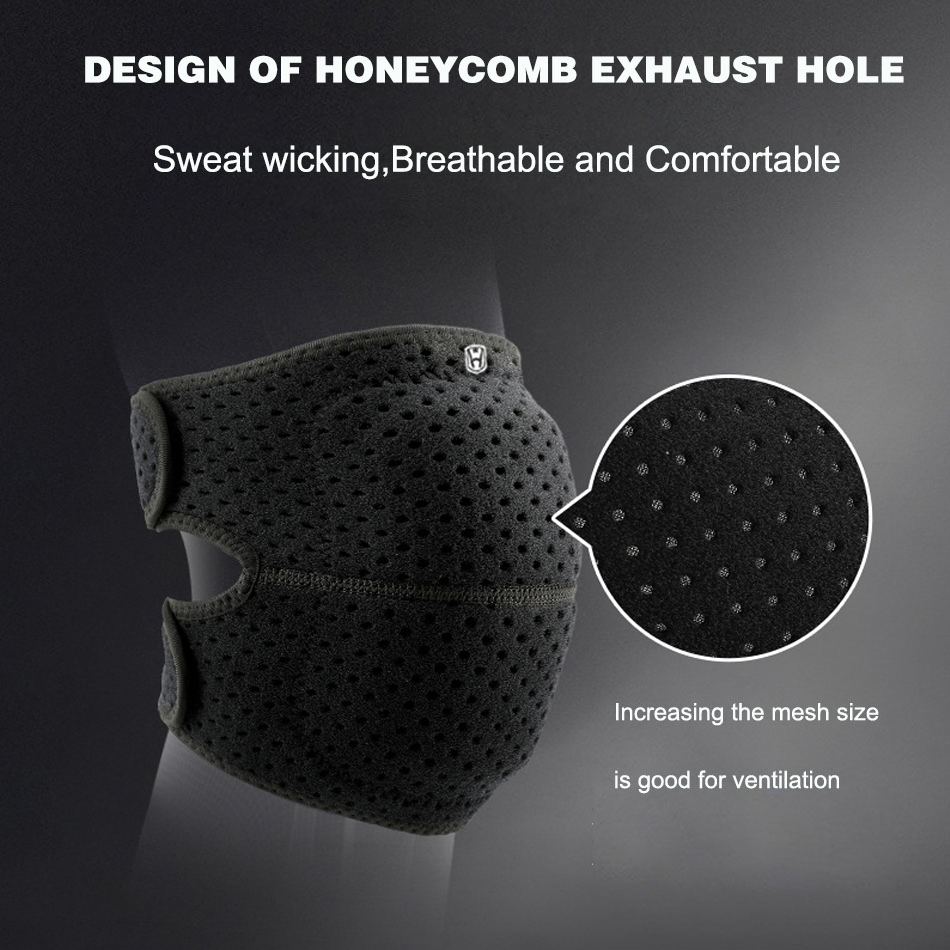 EVA Knee Pads for Dancing Voll - Yoga Fitness Gear ulasan dan harga