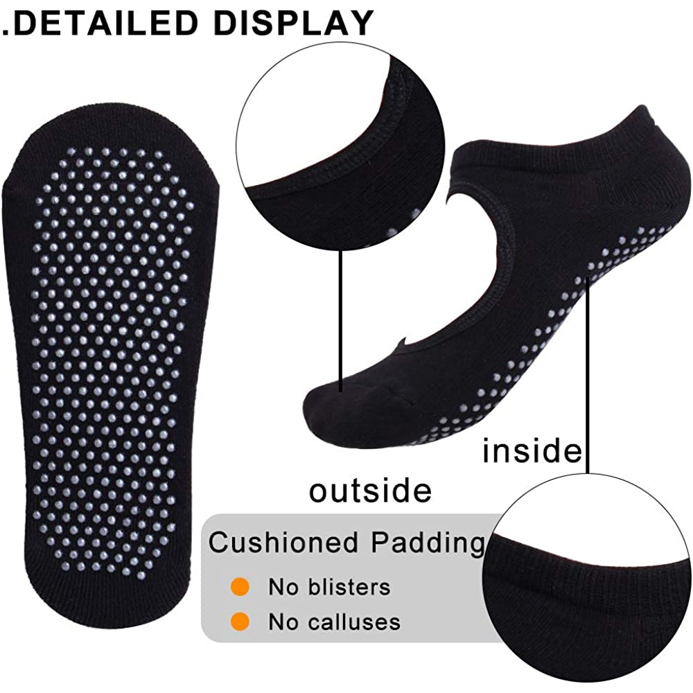 Backless Non-slip Fitness Pila - Yoga Fitness Workout ulasan dan harga