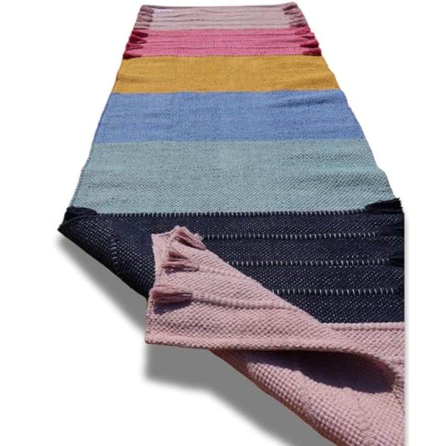 Jaipur Art and Rugs Cotton Yog - Yoga Fitness Jaipur ulasan dan harga