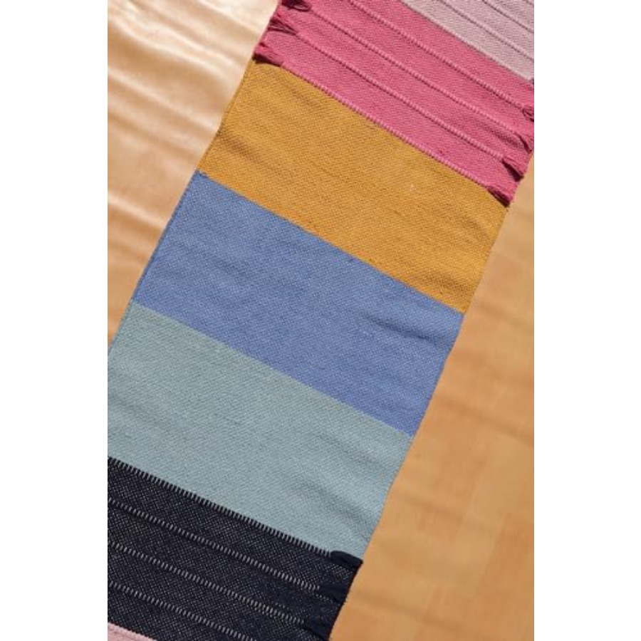 Jaipur Art and Rugs Cotton Yog - Yoga Fitness Jaipur ulasan dan harga