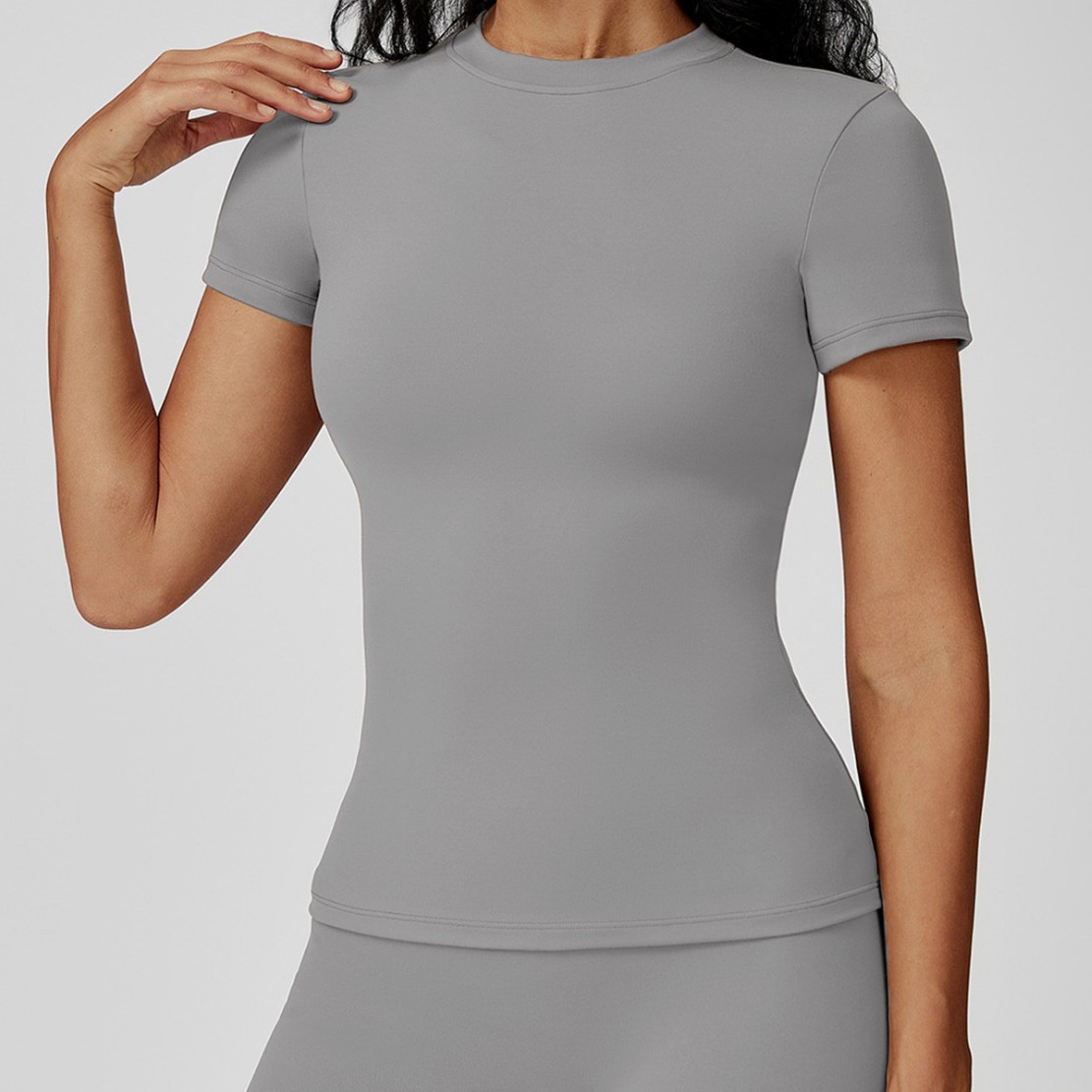 Sports suit for women 2025 new - Yoga In Fitness ulasan dan harga