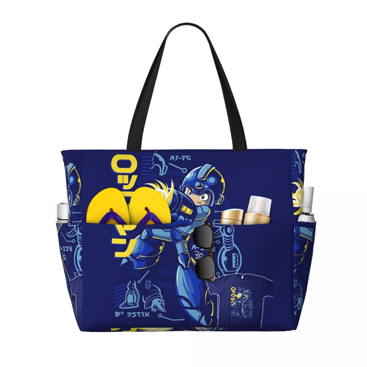 Megaman Video Game Mega Man Be - Yoga Fitness Videos Free ulasan dan harga