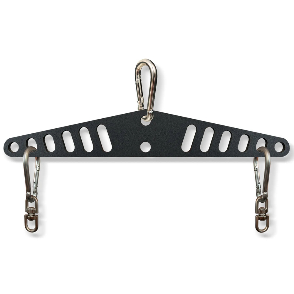 ABME Multi-Grip LAT Pull Down  - Lat Pulldown Bar ulasan dan harga
