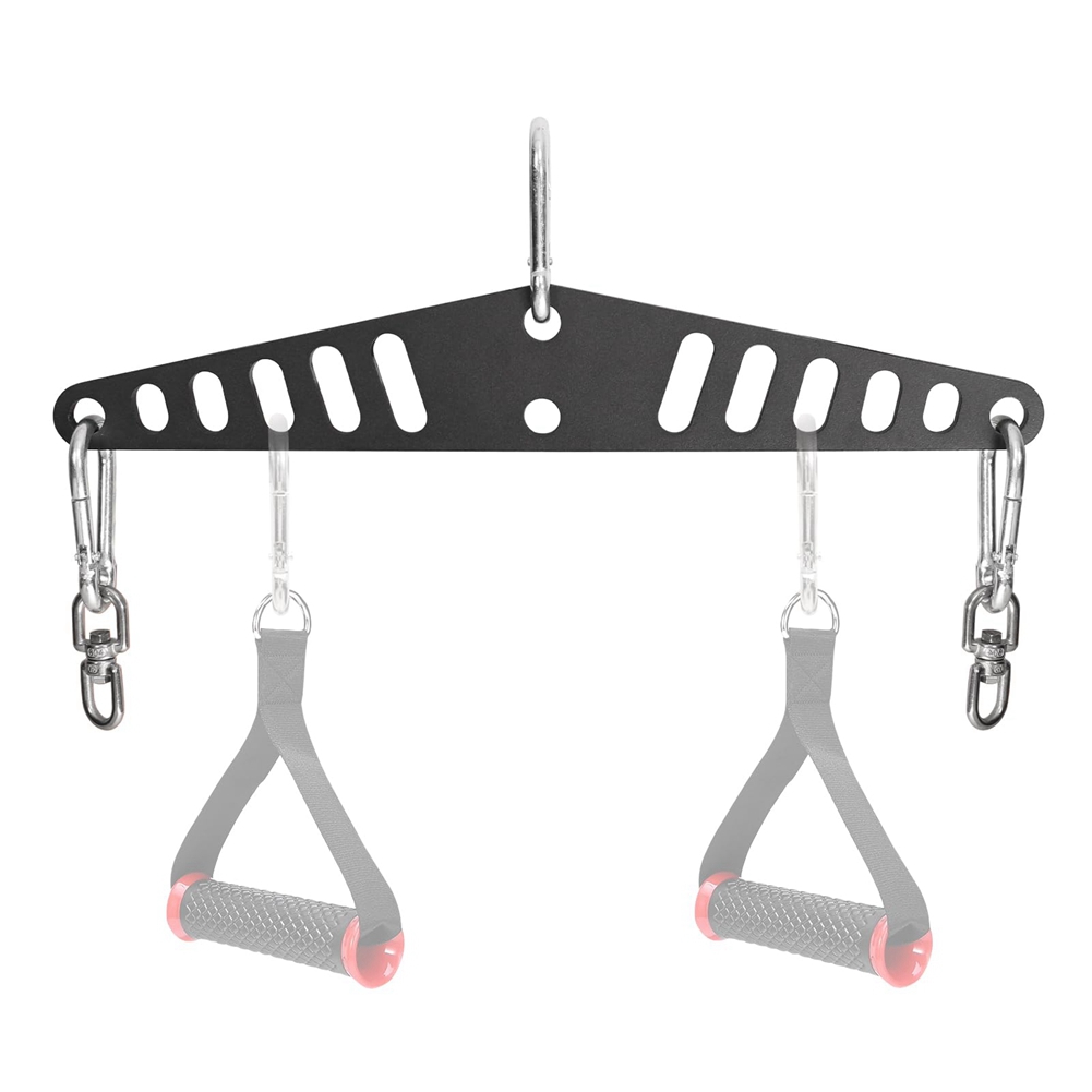 ABME Multi-Grip LAT Pull Down  - Lat Pulldown Bar ulasan dan harga