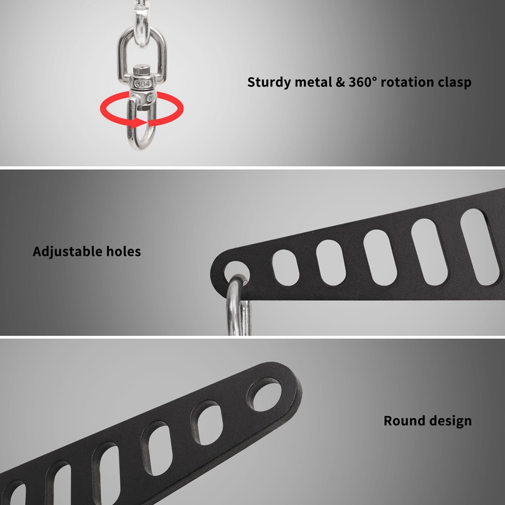 ABME Multi-Grip LAT Pull Down  - Lat Pulldown Bar ulasan dan harga