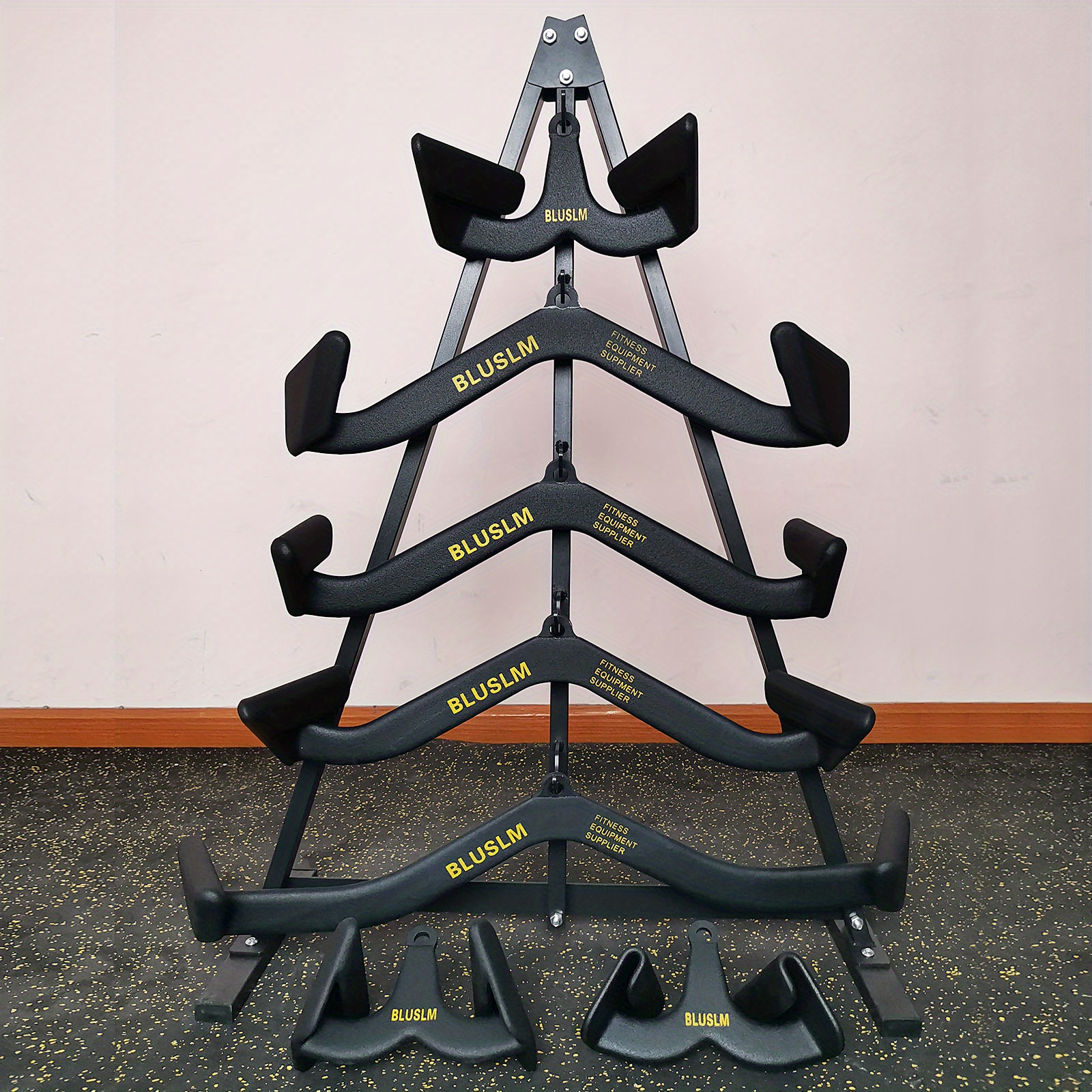 LAT Pull Down Bar for Cable Ma - Lat Pulldown Bar ulasan dan harga