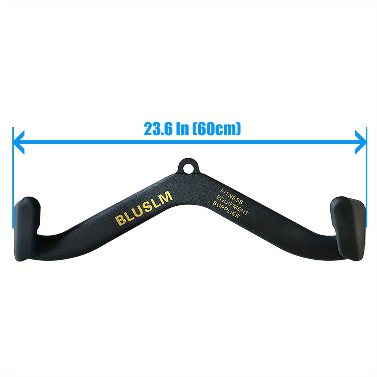 LAT Pull Down Bar for Cable Ma - Lat Pulldown Bar ulasan dan harga