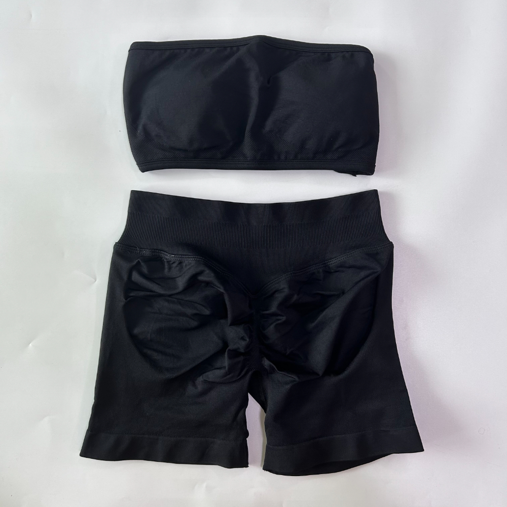 Pericic 2 Pieces Yoga Set Wome - Yoga Fitness Kleidung ulasan dan harga