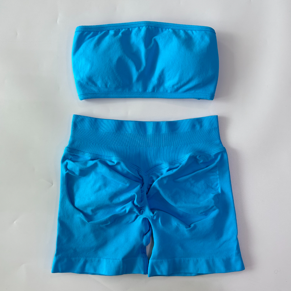 Pericic 2 Pieces Yoga Set Wome - Yoga Fitness Kleidung ulasan dan harga