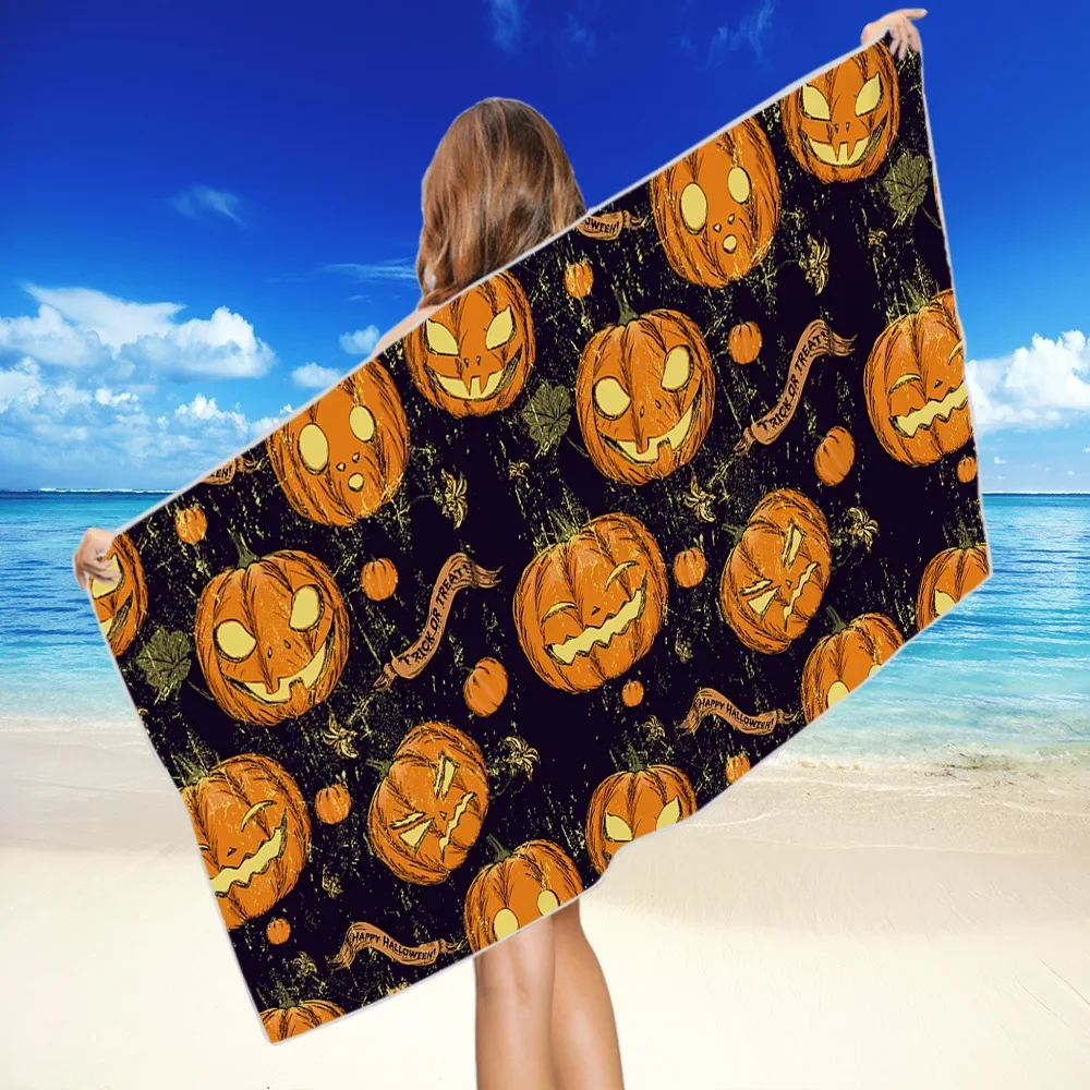Halloween Pumpkin Prints No Sa - Fitness Yoga Only For Women ulasan dan harga