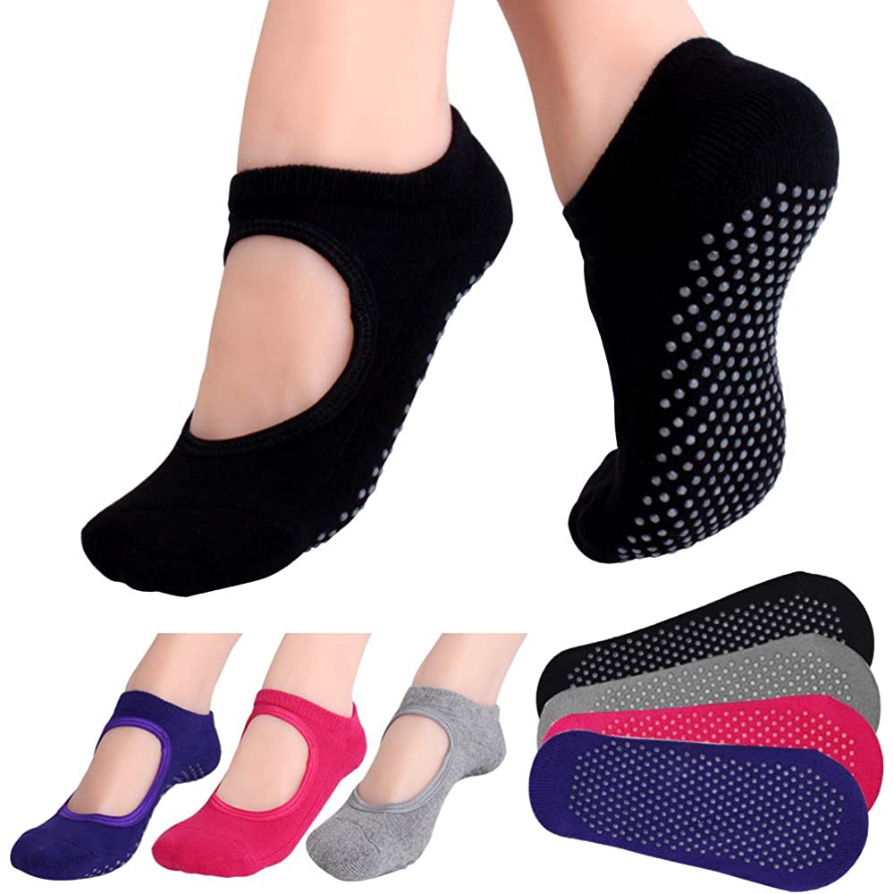 Backless Non-slip Fitness Pila - Yoga Fitness Workout ulasan dan harga