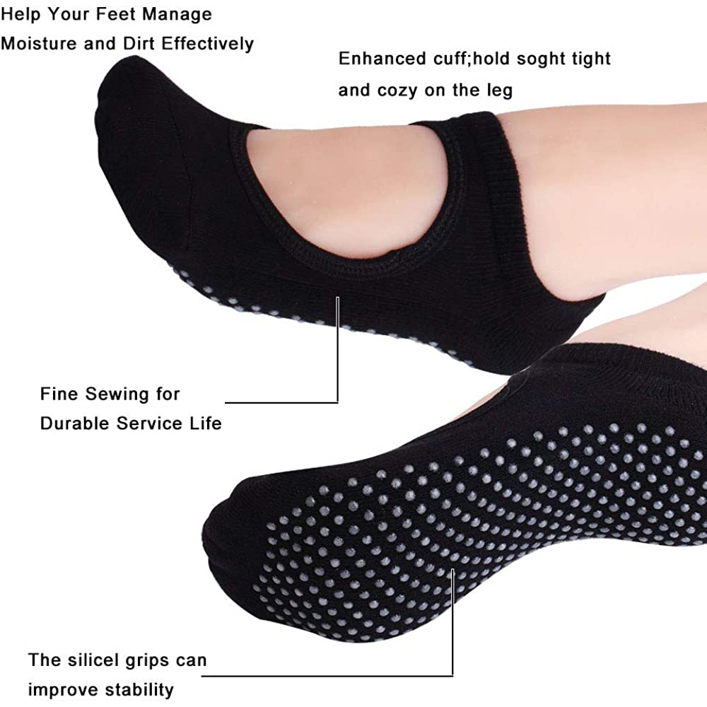 Backless Non-slip Fitness Pila - Yoga Fitness Workout ulasan dan harga