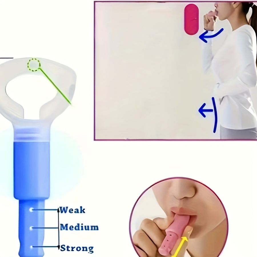 ABS Abdominal Breathing Traine - Yoga In Fitness ulasan dan harga