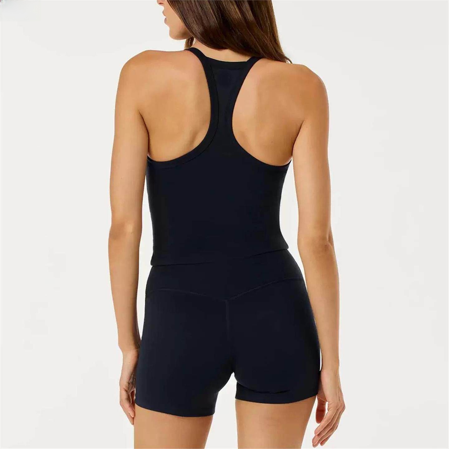 High Waist Yoga Set Fitness Sp - Yoga Fitness Gear ulasan dan harga