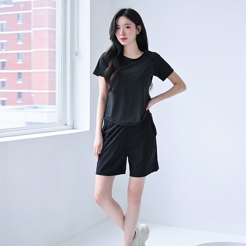 2026 Summer New Women Yoga Fit - Yoga Fitness Top ulasan dan harga