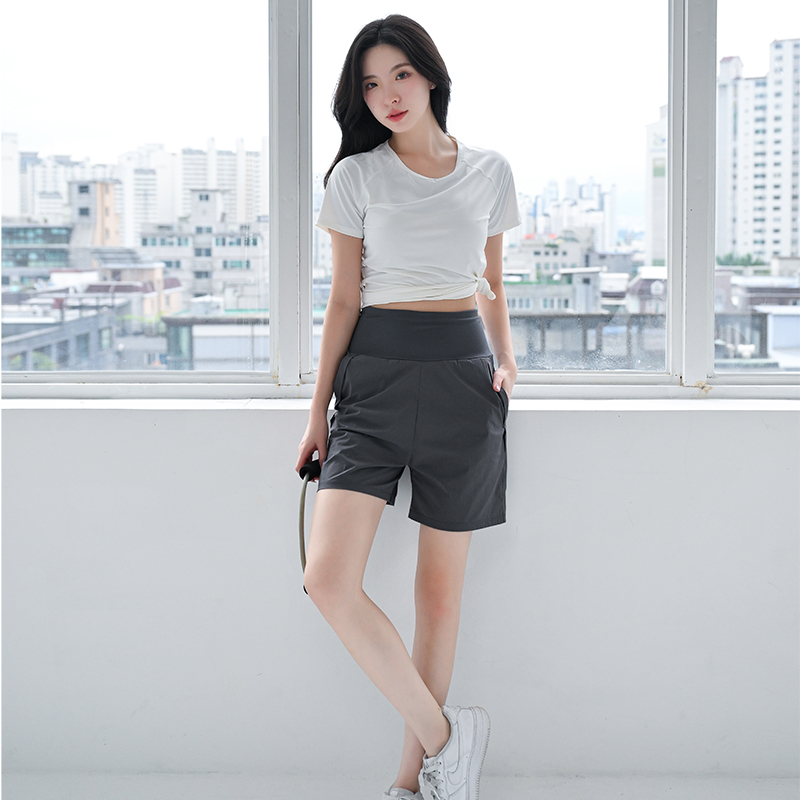 2026 Summer New Women Yoga Fit - Yoga Fitness Top ulasan dan harga
