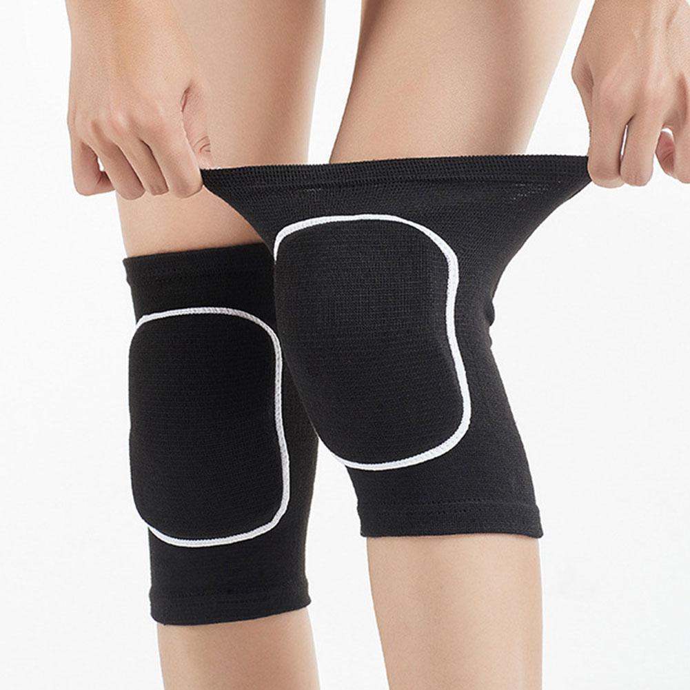 Dancing Knee Pads for Volleyba - Yoga Fitness Gear ulasan dan harga