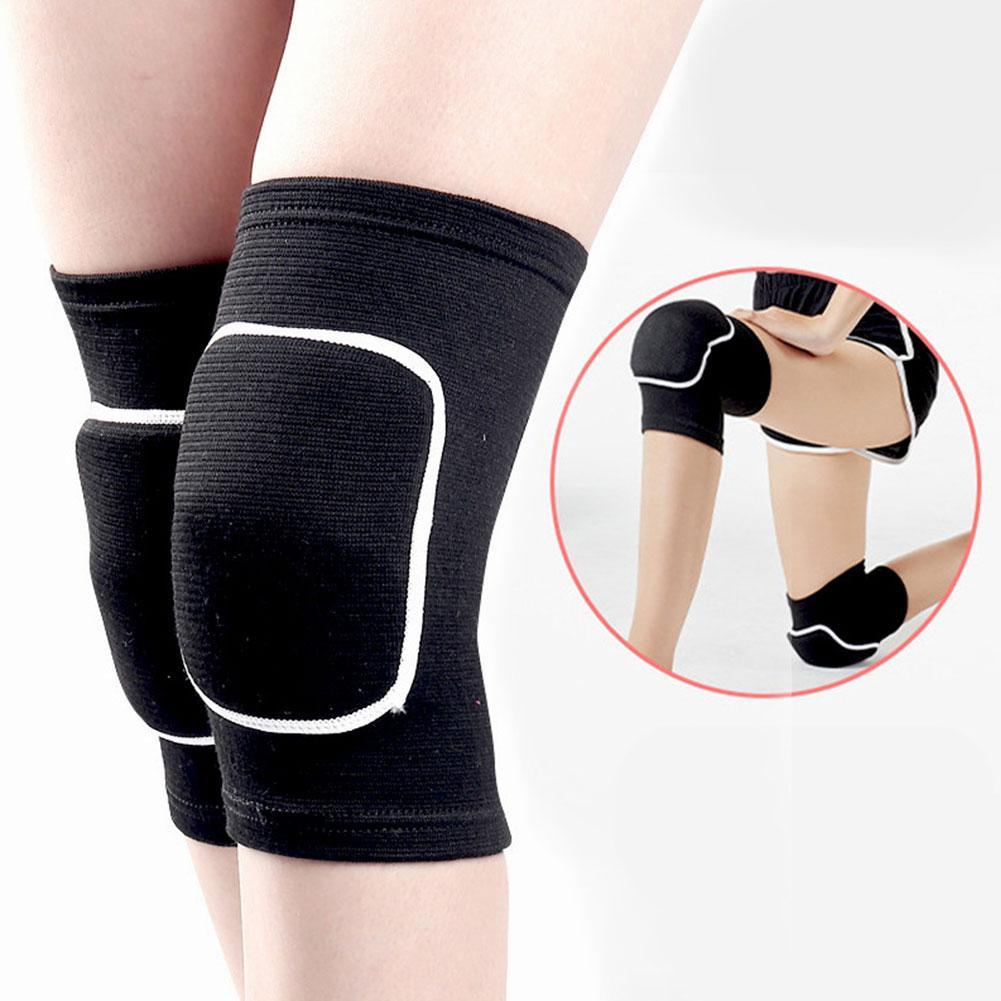 Dancing Knee Pads for Volleyba - Yoga Fitness Gear ulasan dan harga