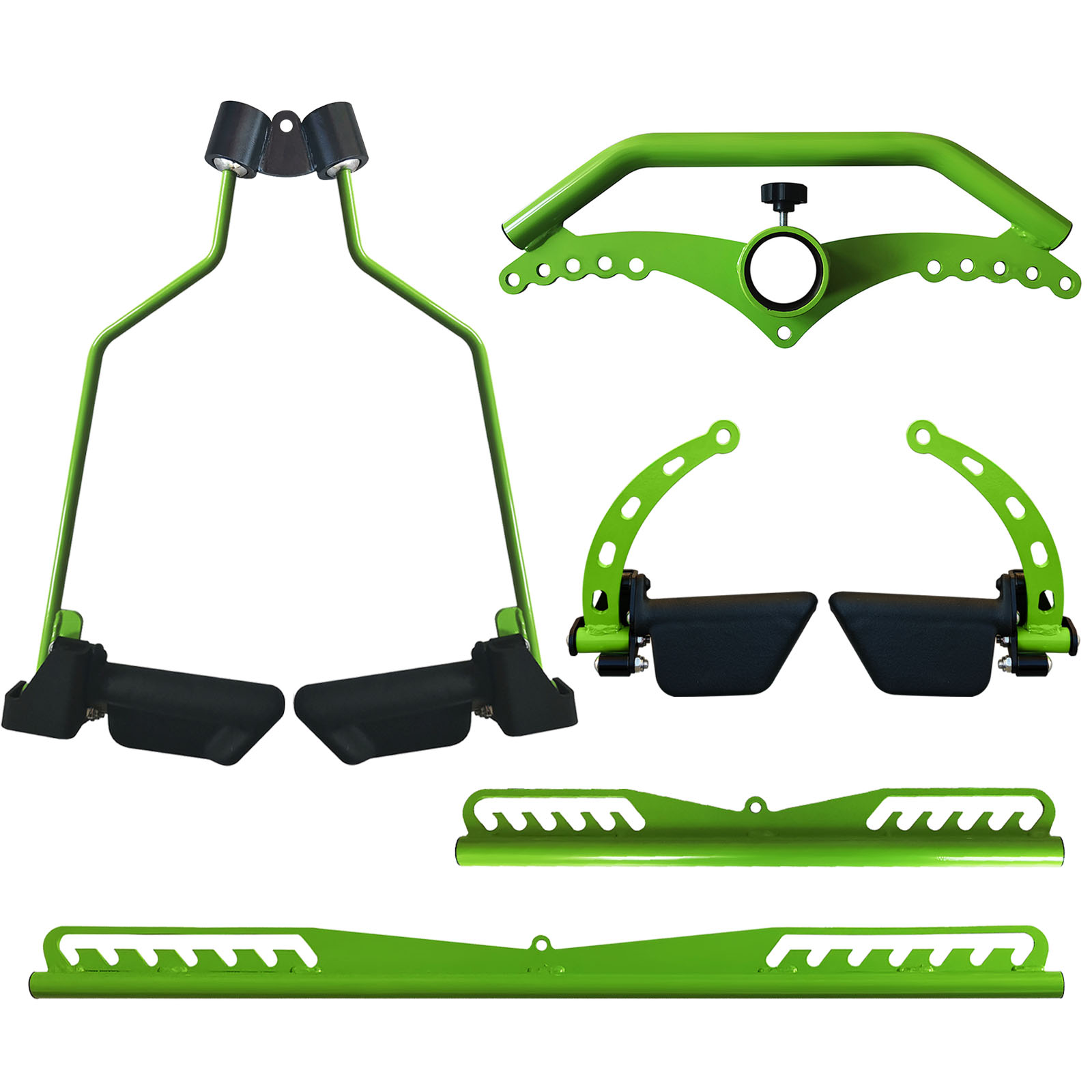 Adjustable Lat Pull down Bar,  - Lat Pulldown Bar ulasan dan harga