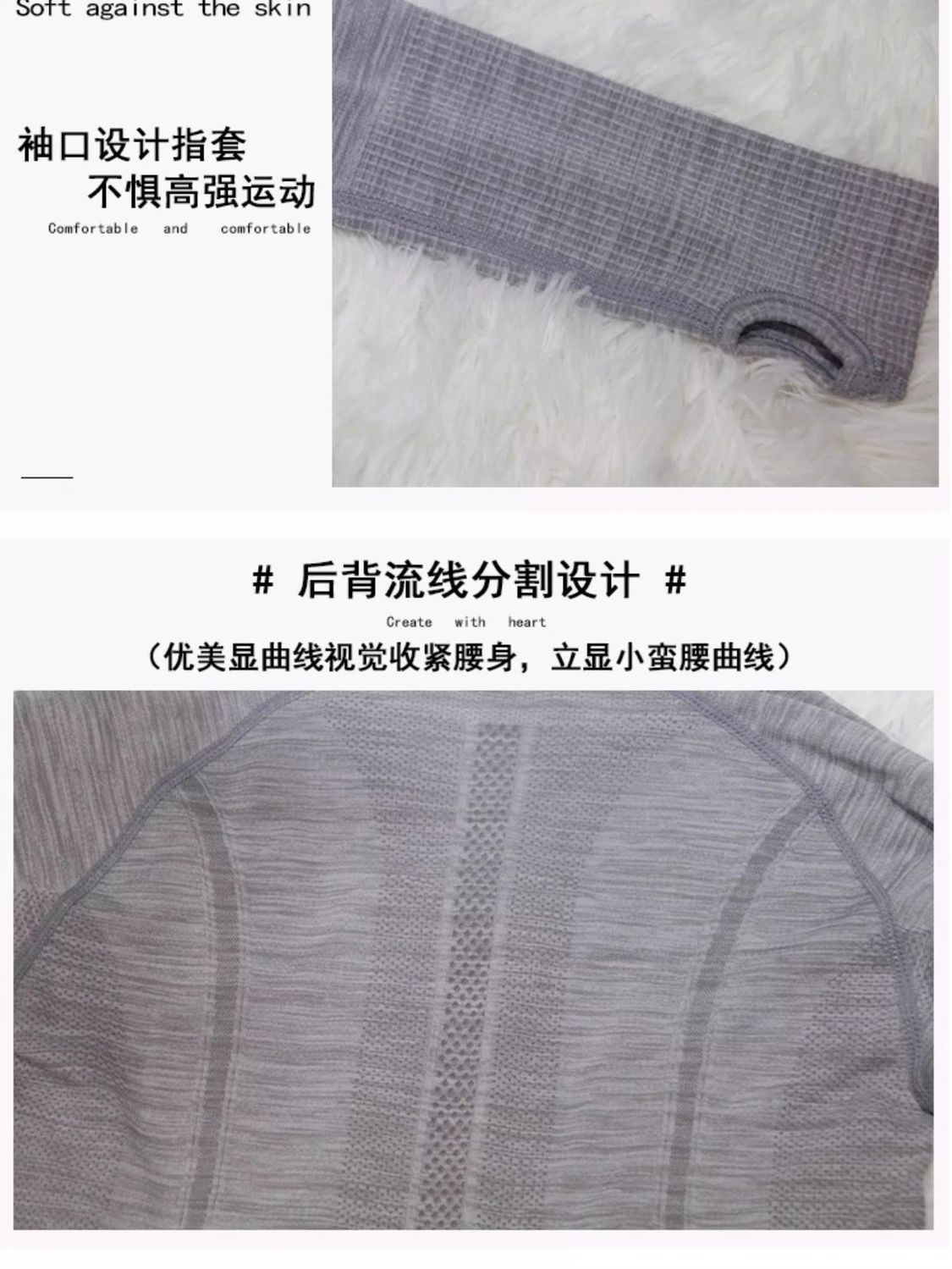 Women Quick-drying Breathable  - Yoga In Fitness ulasan dan harga