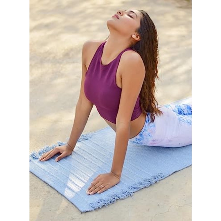 Jaipur art and Rugs Organic Co - Yoga Fitness Jaipur ulasan dan harga